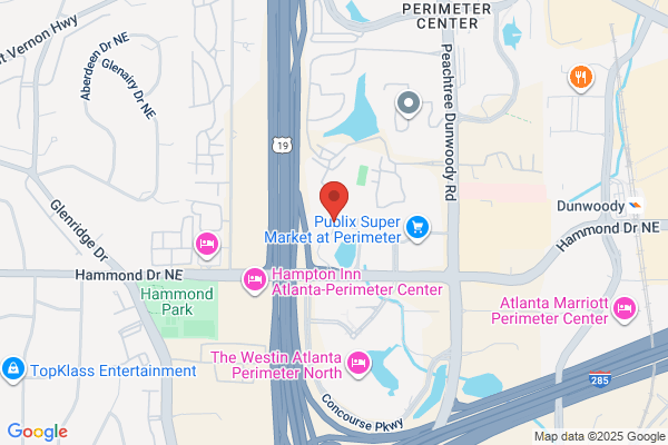 Lakeside Common Auto Details