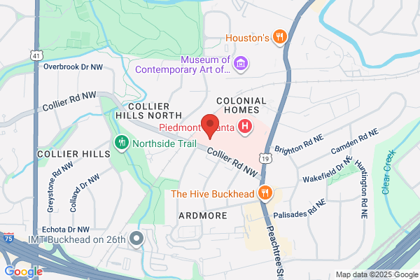 Bruce Stambler, MD - Closed