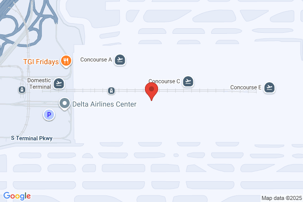 Minute Suites - ATL B24