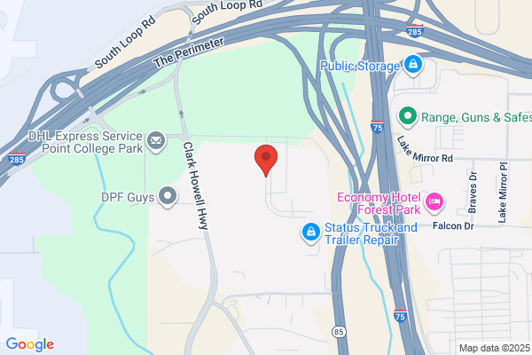 Blue Wing Express Southeast Inc