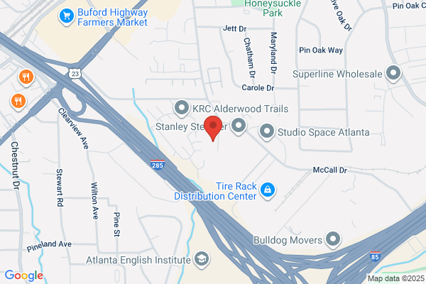 Trinity Group Services, LLC