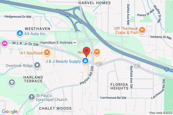 Atlanta Check Cashers