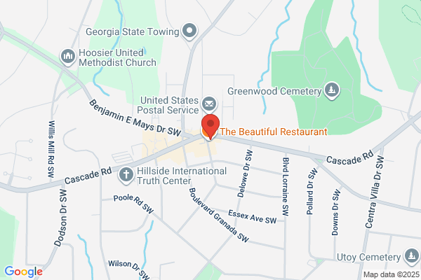 Beautiful Restaurant Inc