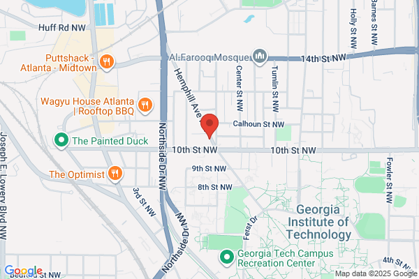 Broadriver, Inc.