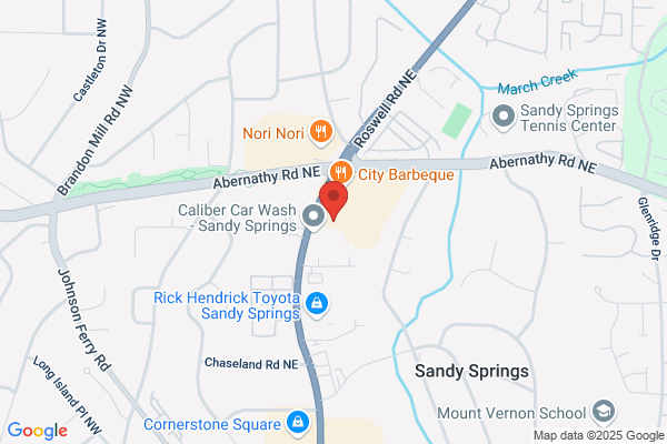 CPR Cell Phone Repair Sandy Springs
