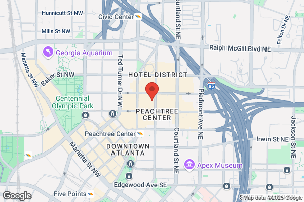 Georgia Electronics Gifts & Luggage