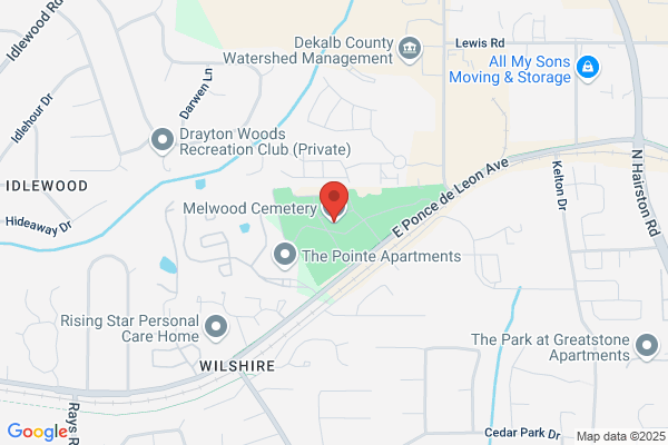 Melwood Cemetery