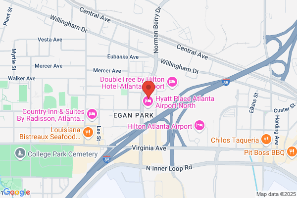 Elite Tours of Atlanta