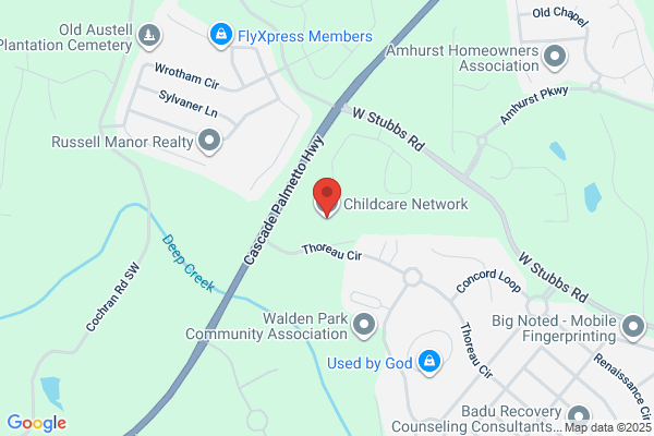 Childcare Network