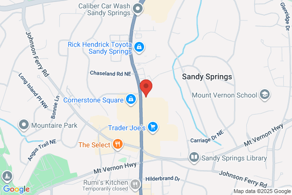 The Goddard School of Sandy Springs (Roswell Road)