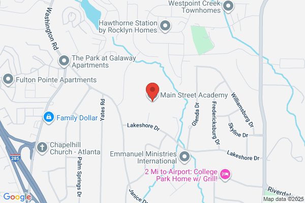 Atlanta Montessori Academy