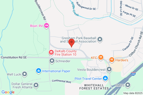 Bouldercrest Childcare