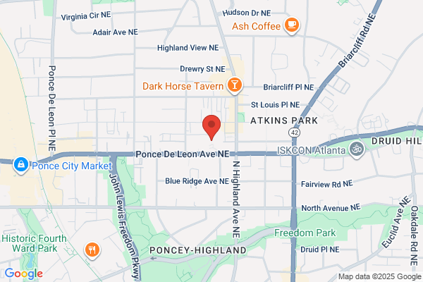 Druid Hills Child Development Center