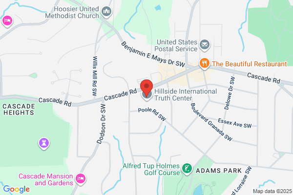 Hillside Learning Center