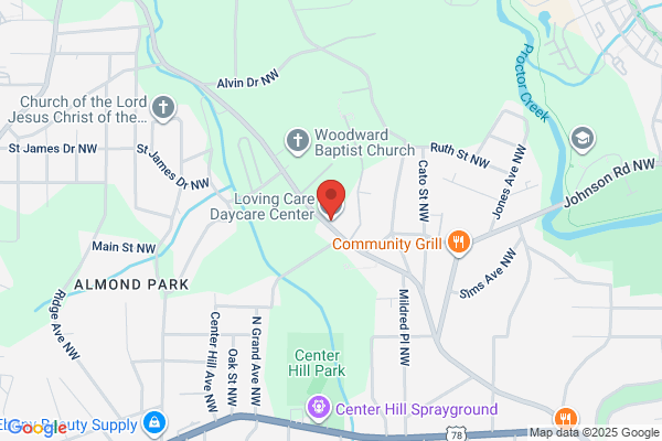 Ladonvic Day Care Center