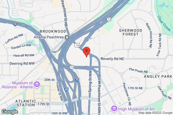 Peachtree Childtown