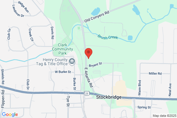 Stockbridge Day Care and Learning Center