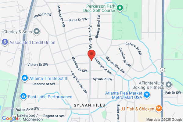 Sylvan Hills Day Nursery