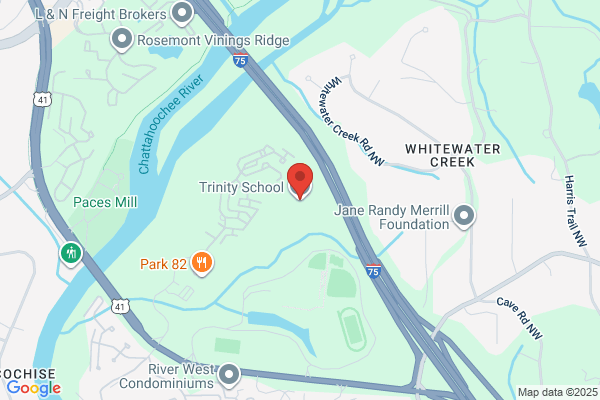 TRINITY SCHOOL, INC.