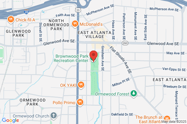 East Atlanta Kids Club