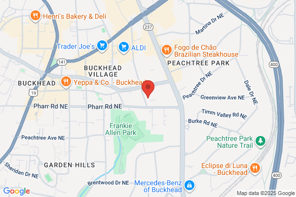 Cipriano Buckhead Chiropractic