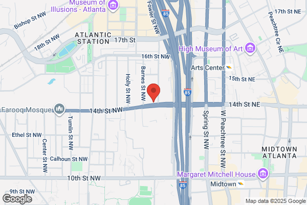 Atlanta Medical Clinic