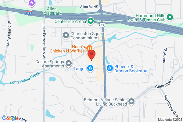 Atlanta Health Connection: Chiropractor Sandy Spring / Buckhead - 30342