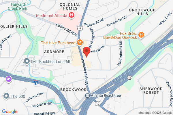 Atlanta Medical Clinic - Dr. Timothy Dembowski, DC