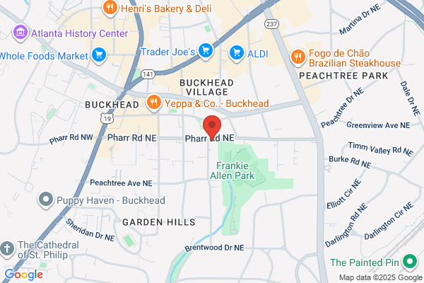 Chiropractic Healthcare of Buckhead