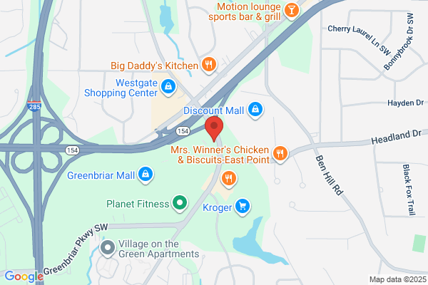 Georgia Injury Centers