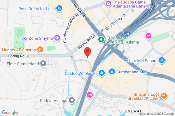 Buckhead America