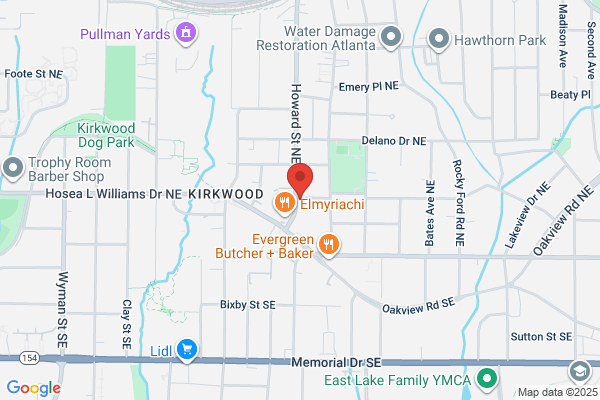 Faith Tabernacle Baptist Church
