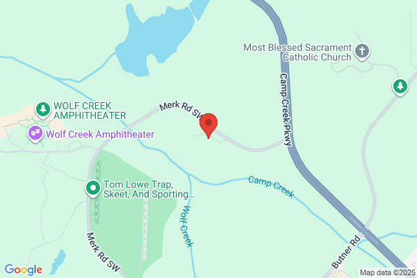 Greenbriar Church of Christ