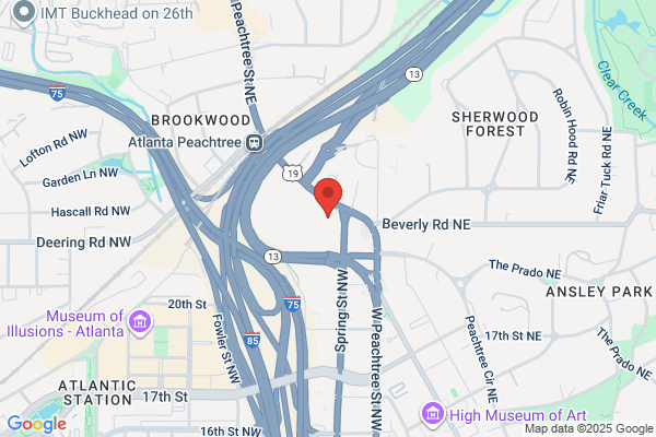 Peachtree Christian Church