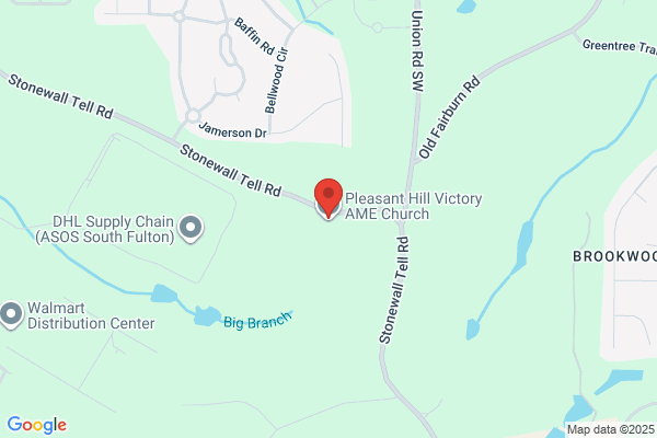 Victory AME Church