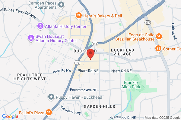 Todd Snyder Buckhead Village