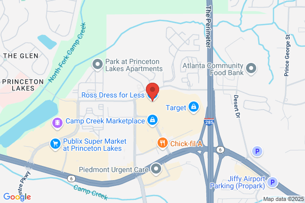 Ross Dress For Less