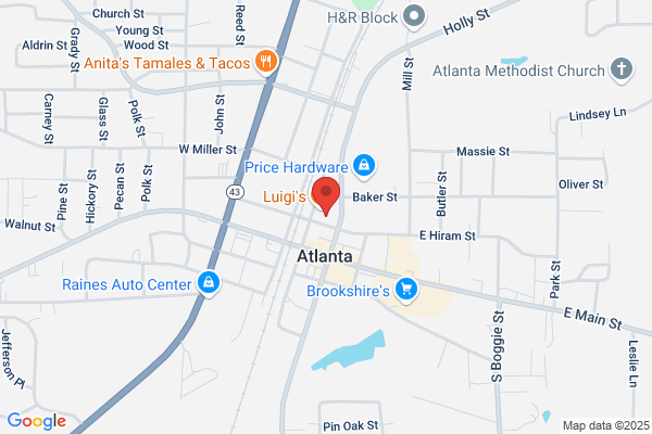 Atlanta Barista Coffee Bar