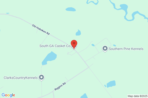 Southland Casket Co Inc