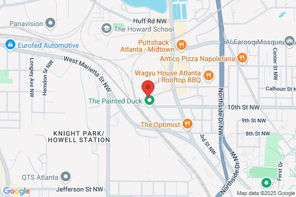Atlanta Kitchen Cabinet