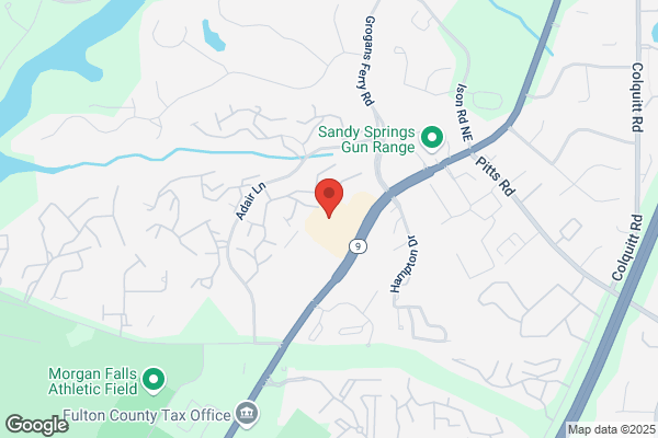 AlphaGraphics Dunwoody - Sandy Springs