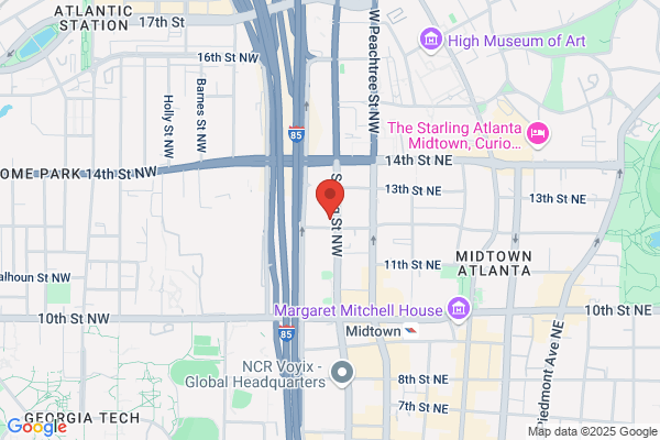 Atlanta Office Phones
