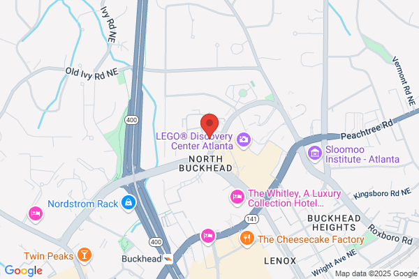 The Piedmont at Buckhead