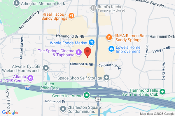 Experimax Sandy Springs