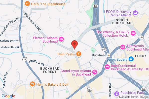 Buckhead Software Inc