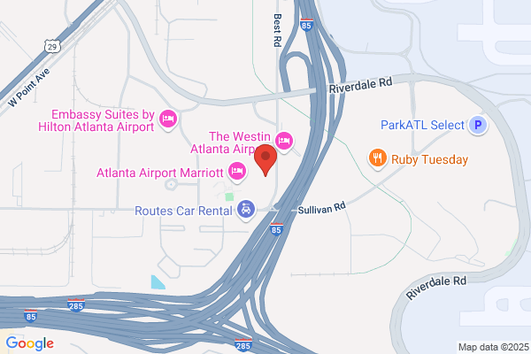 Logistics Management Resources Inc