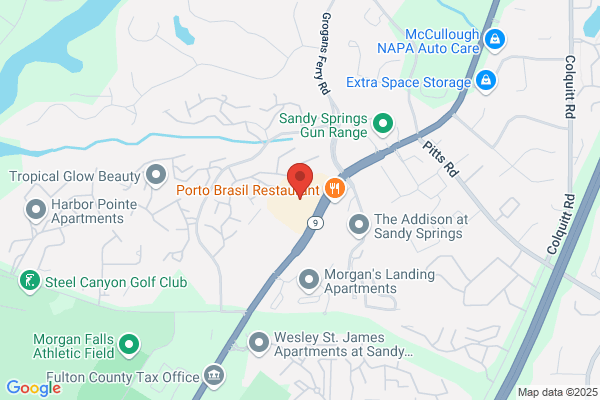 Passports and Visas.com Atlanta