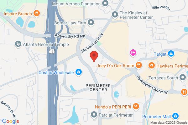 Pgp Consultants Inc