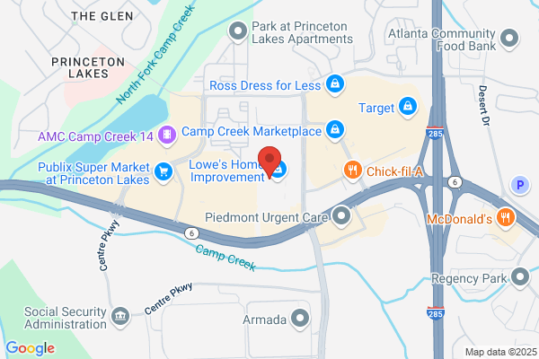Lowe's ProServices