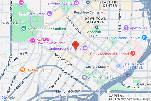 A & T Superette Metro Stop